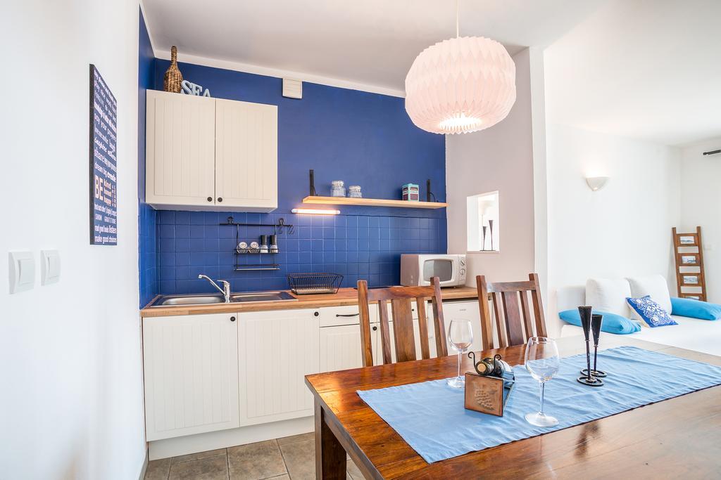 Zlatni Bol Apartments Quarto foto