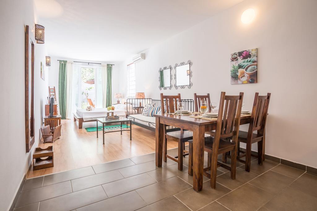 Zlatni Bol Apartments Quarto foto