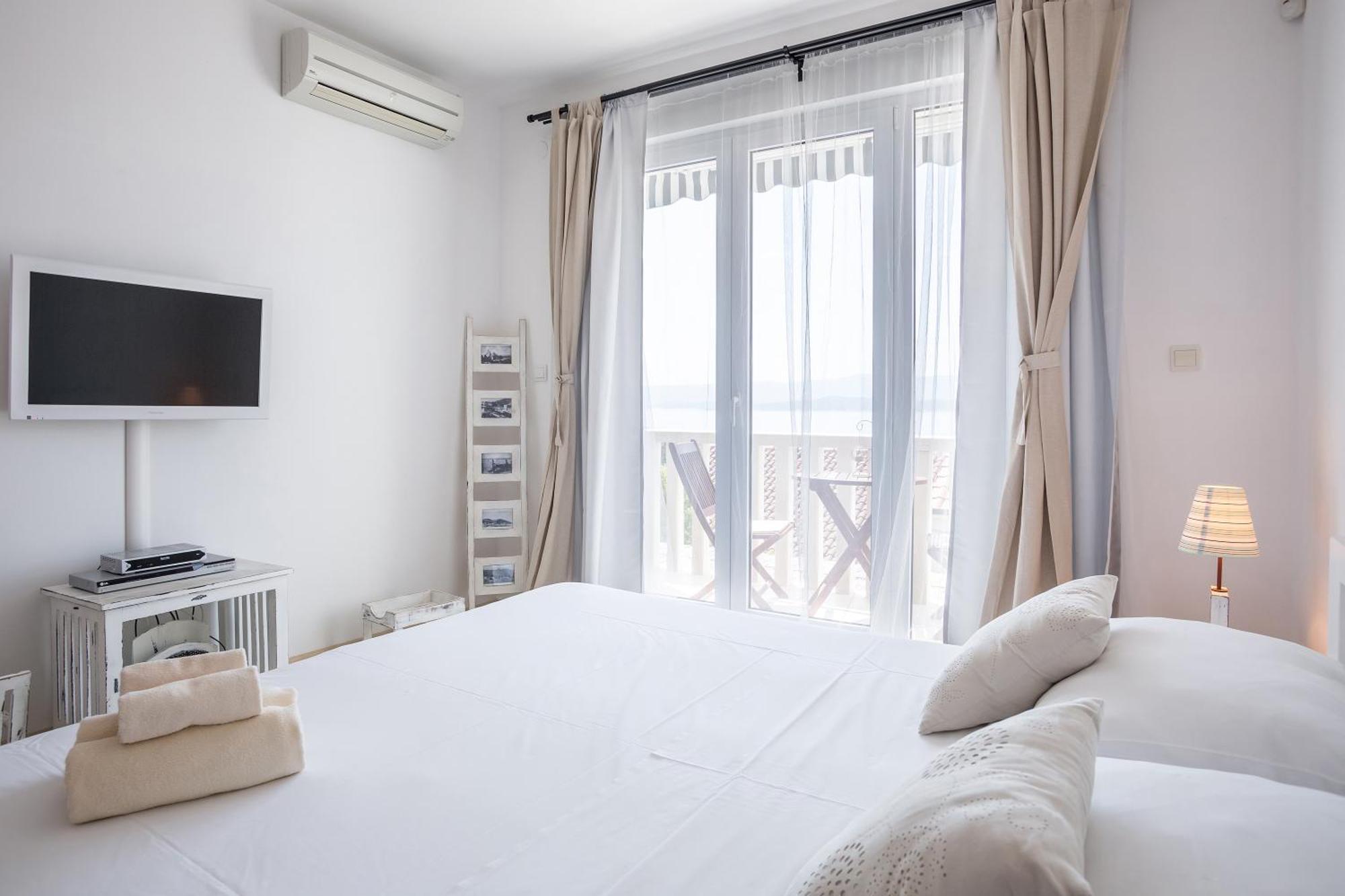 Zlatni Bol Apartments Quarto foto